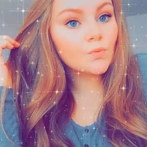 Meet your Posher, Arla-jean